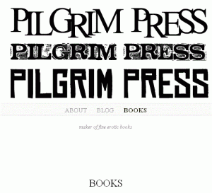 pilgrimpress