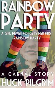 rainbow party