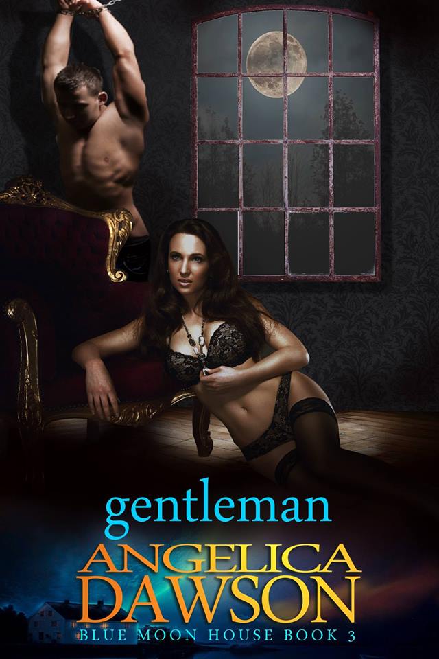 Gentlemancover