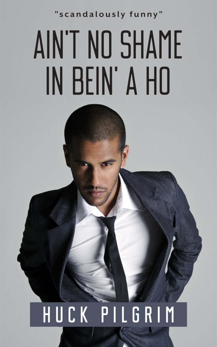 Aint No Shame - High Resolution